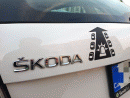 Škoda Rapid, foto 3