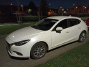 Mazda 3, foto 62
