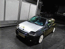 Renault Clio, foto 26