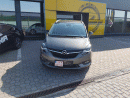Opel Zafira, foto 2