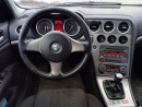 Alfa Romeo 159, foto 7