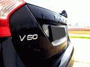Volvo V60, foto 4