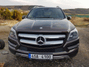 Mercedes-Benz GL, foto 1