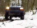 Jeep Grand Cherokee, foto 4