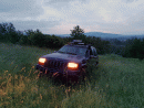 Jeep Grand Cherokee, foto 20