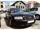 Audi S6, foto 1