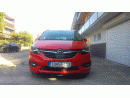 Opel Zafira, foto 8