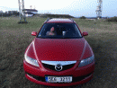 Mazda 6, foto 8