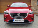 Mazda CX-3, foto 1