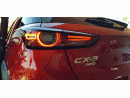 Mazda CX-3, foto 32