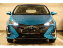 Toyota Prius, foto 6