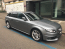 Audi S4, foto 1