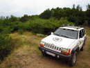 Jeep Grand Cherokee, foto 2