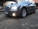 Chrysler 300C, foto 3