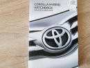 Toyota Corolla, foto 99