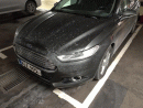 Ford Mondeo, foto 30