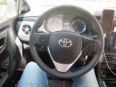 Toyota Corolla, foto 30