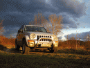 Jeep Cherokee, foto 15