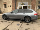 BMW řada 5, foto 51