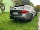 BMW řada 5, foto 52