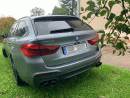 BMW řada 5, foto 54