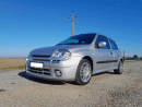 Renault Clio, foto 63
