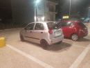 Chevrolet Matiz, foto 10