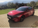 Mazda 3, foto 13