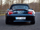 BMW Z4, foto 2