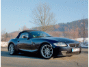 BMW Z4, foto 13