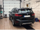 BMW X1, foto 3