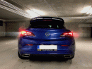 Opel Astra, foto 10