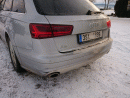 Audi A6, foto 11