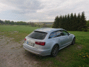 Audi A6, foto 6