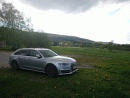 Audi A6, foto 7