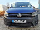 Volkswagen Caddy, foto 28