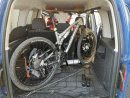 Volkswagen Caddy, foto 39