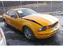 Ford Mustang, foto 9