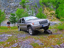 Jeep Grand Cherokee, foto 28