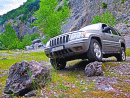 Jeep Grand Cherokee, foto 29