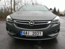 Opel Astra, foto 9