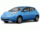 Nissan Leaf, foto 1
