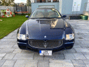 Maserati Quattroporte, foto 2