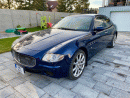 Maserati Quattroporte, foto 3