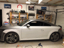 Audi TT, foto 11
