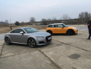 Audi TT, foto 14