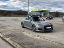 Audi TT, foto 13