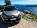 Renault Mgane, foto 51