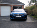 BMW ada 8, foto 3