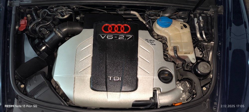 Audi A6, foto 36